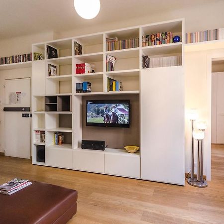 Frassinago Apartment Bologne Extérieur photo