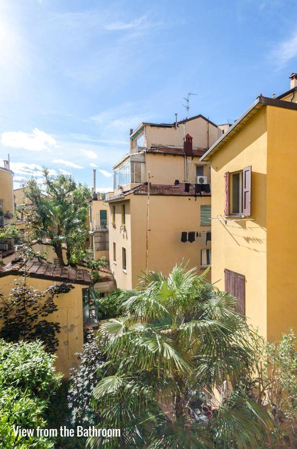 Frassinago Apartment Bologne Extérieur photo