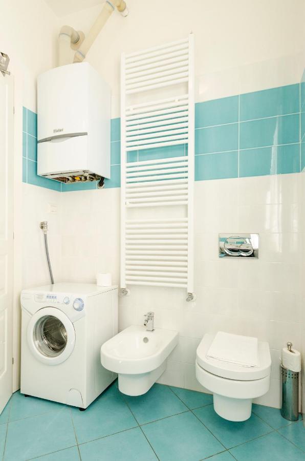 Frassinago Apartment Bologne Extérieur photo