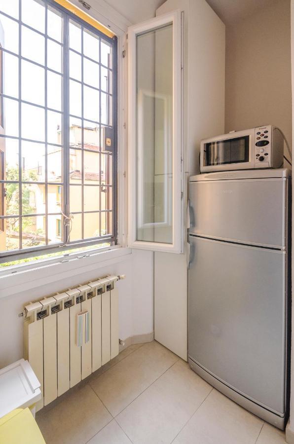 Frassinago Apartment Bologne Extérieur photo