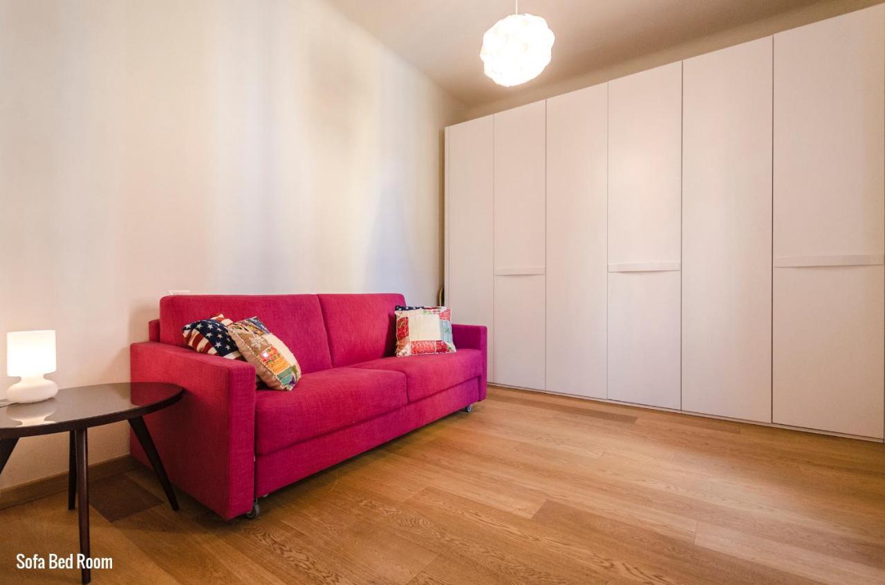 Frassinago Apartment Bologne Extérieur photo