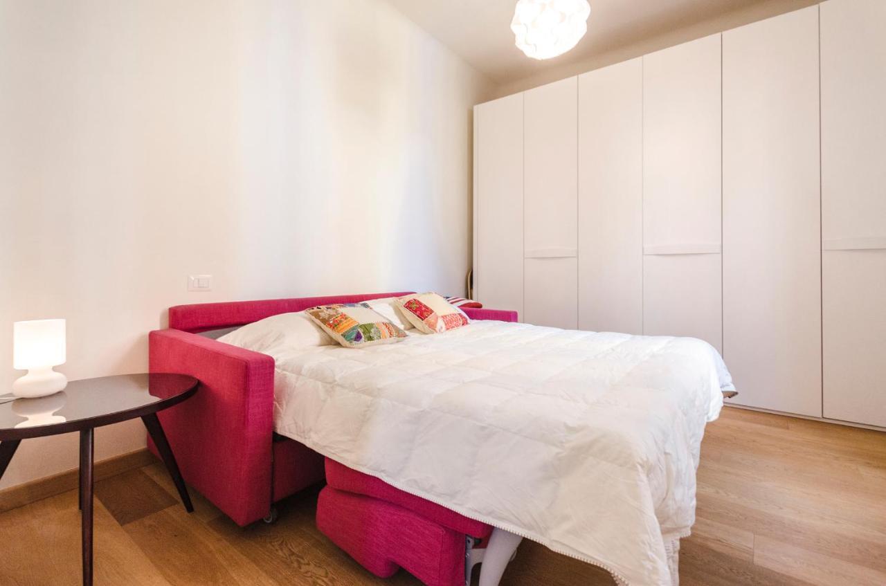 Frassinago Apartment Bologne Extérieur photo