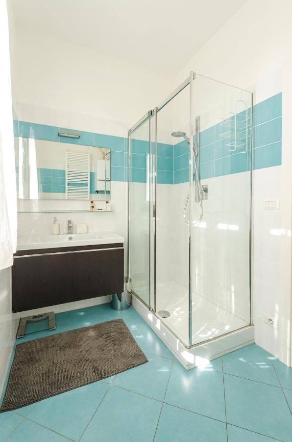 Frassinago Apartment Bologne Extérieur photo