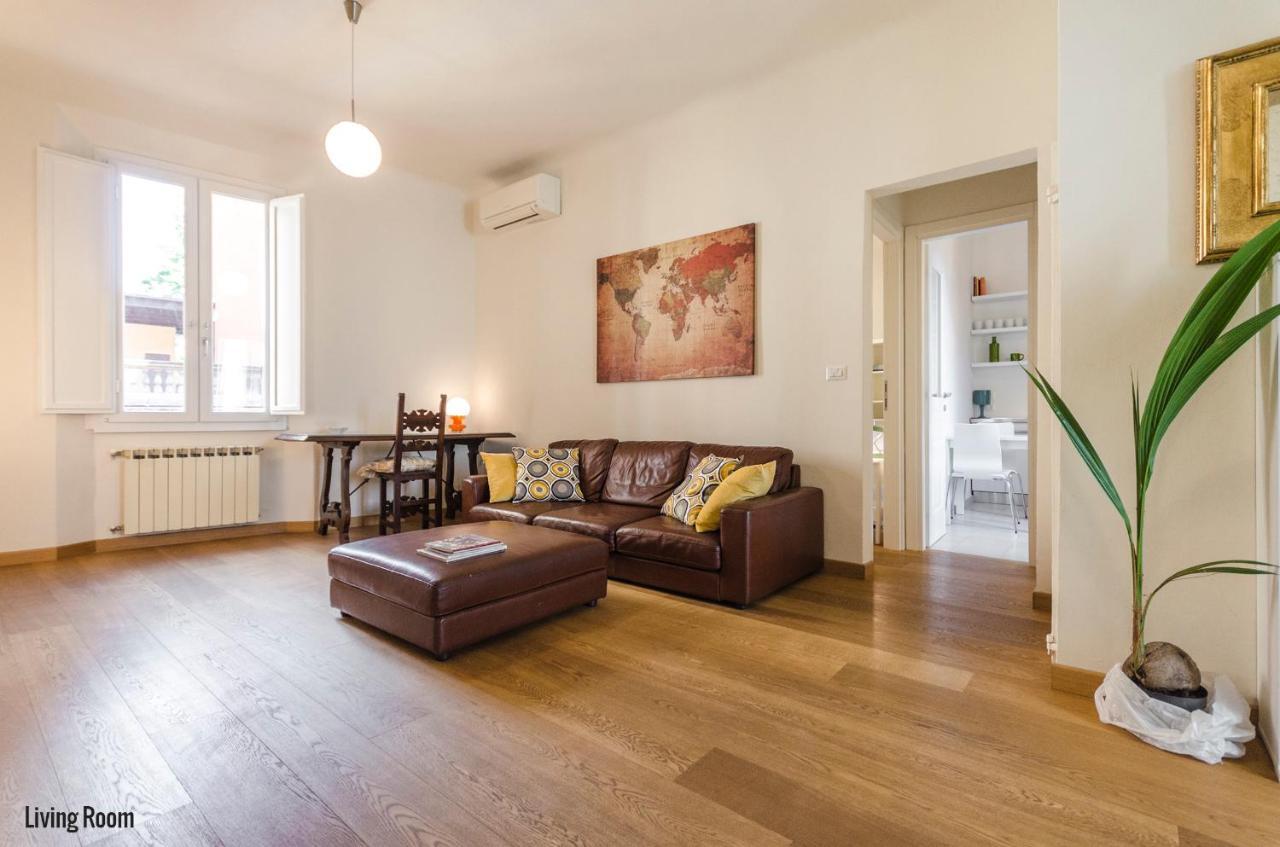 Frassinago Apartment Bologne Extérieur photo