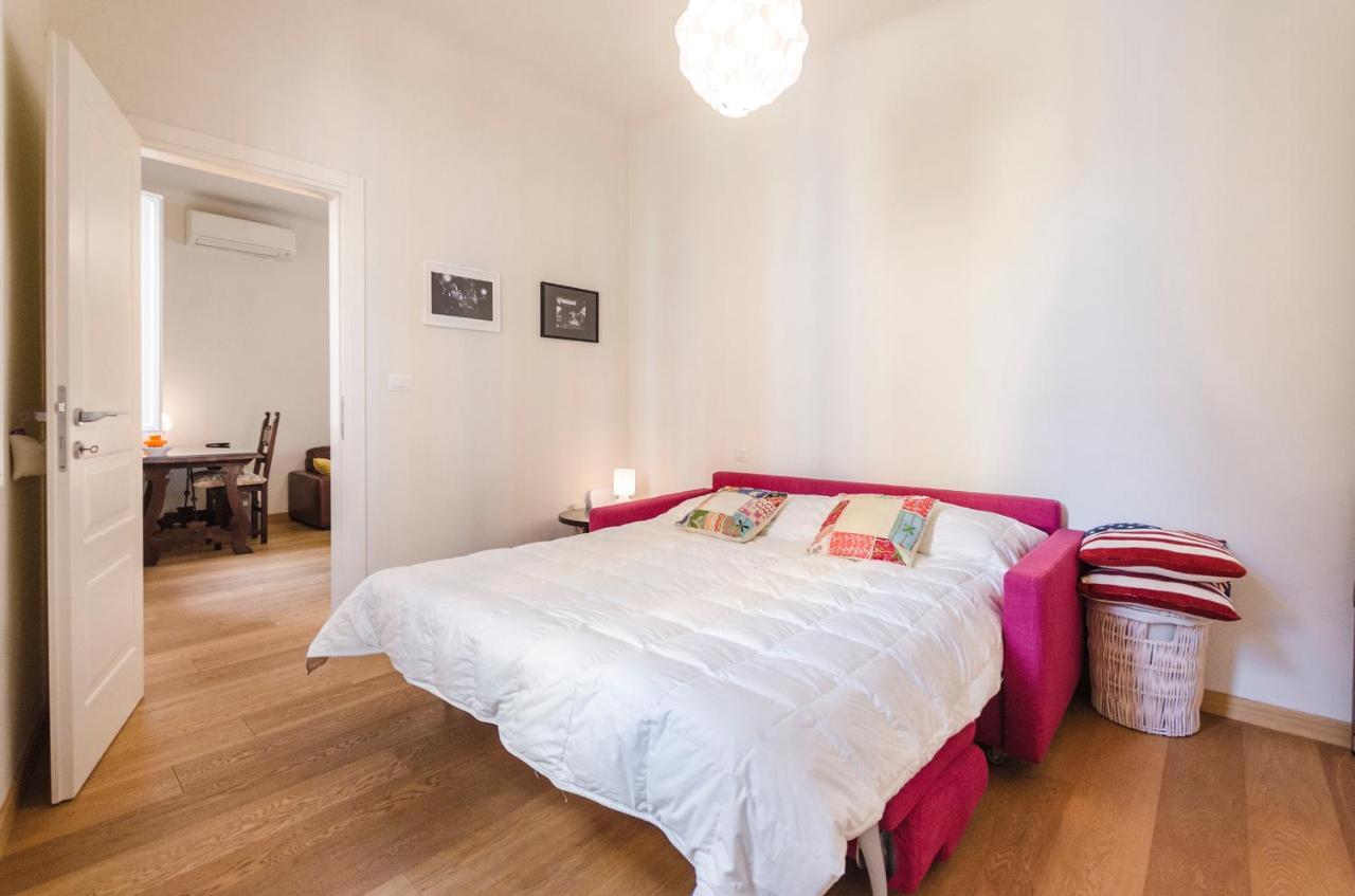 Frassinago Apartment Bologne Extérieur photo