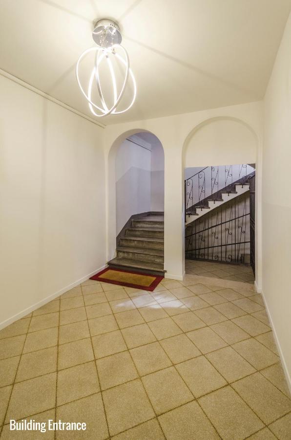 Frassinago Apartment Bologne Extérieur photo