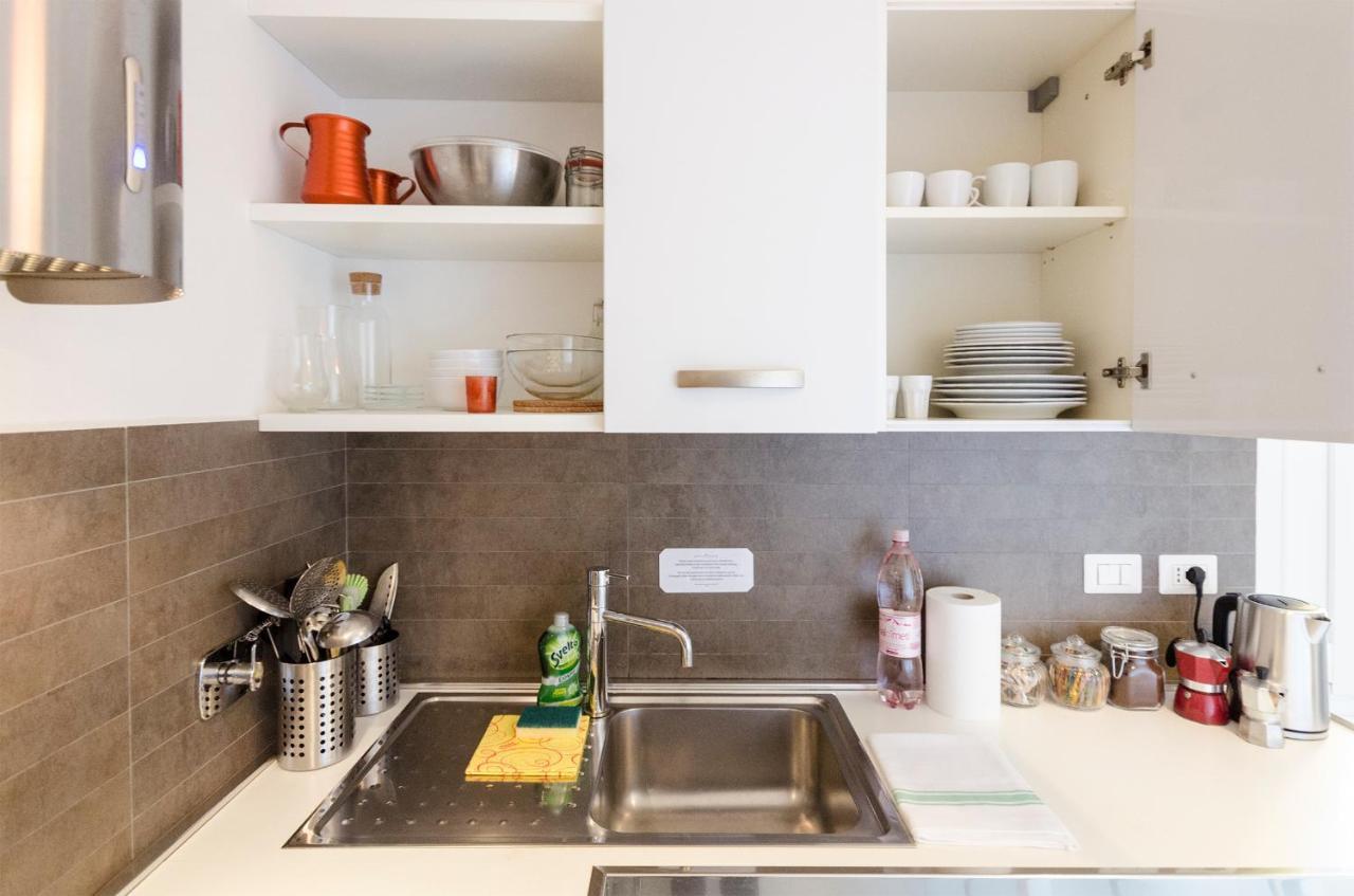 Frassinago Apartment Bologne Extérieur photo