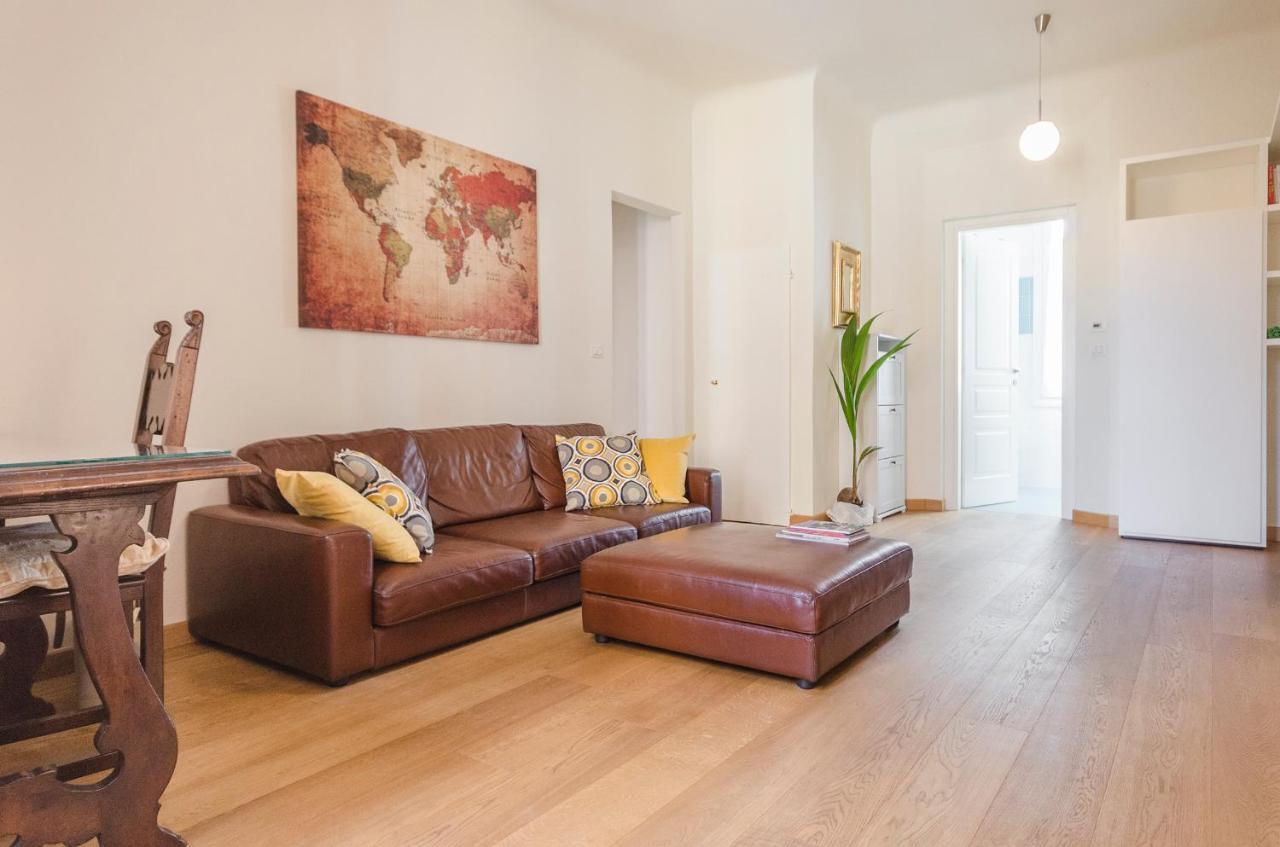 Frassinago Apartment Bologne Extérieur photo