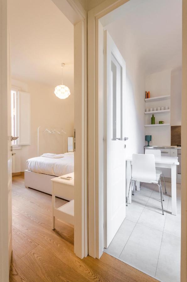 Frassinago Apartment Bologne Extérieur photo