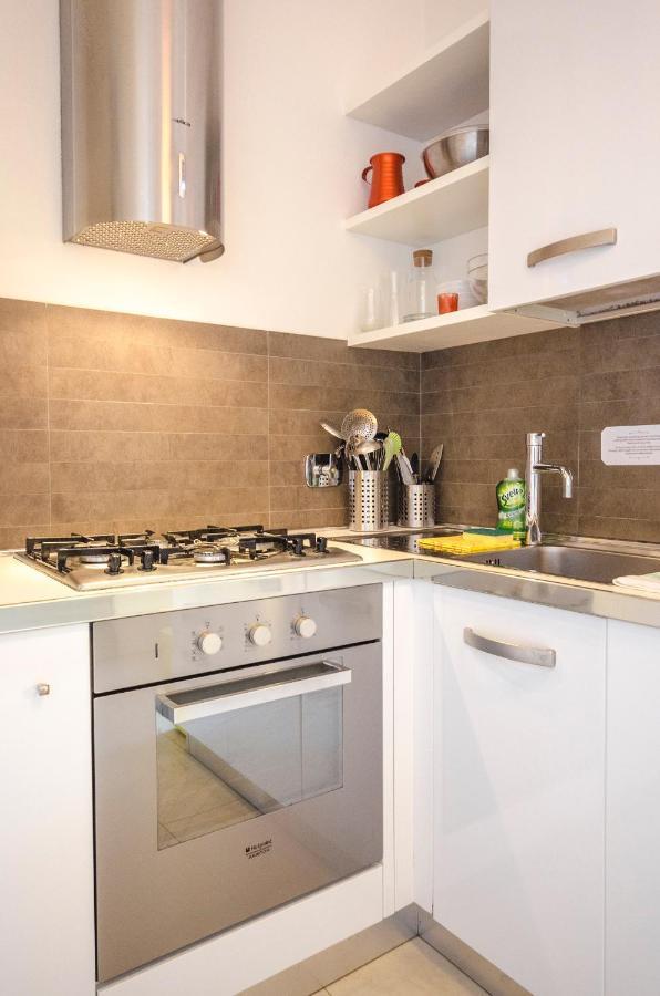 Frassinago Apartment Bologne Extérieur photo