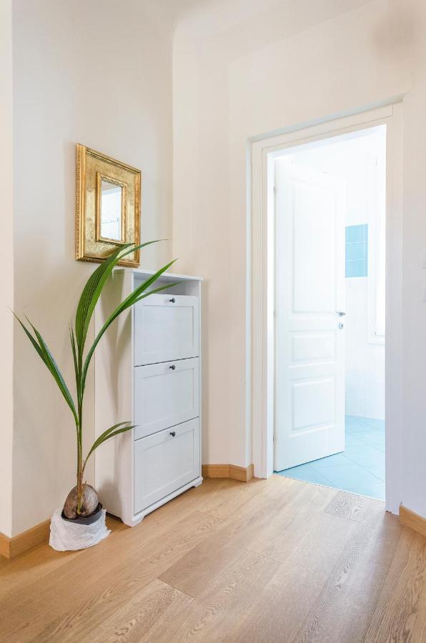 Frassinago Apartment Bologne Extérieur photo