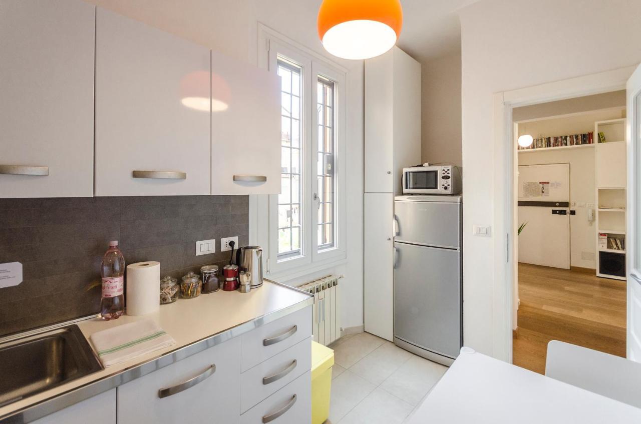 Frassinago Apartment Bologne Extérieur photo