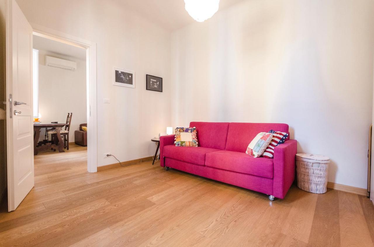Frassinago Apartment Bologne Extérieur photo
