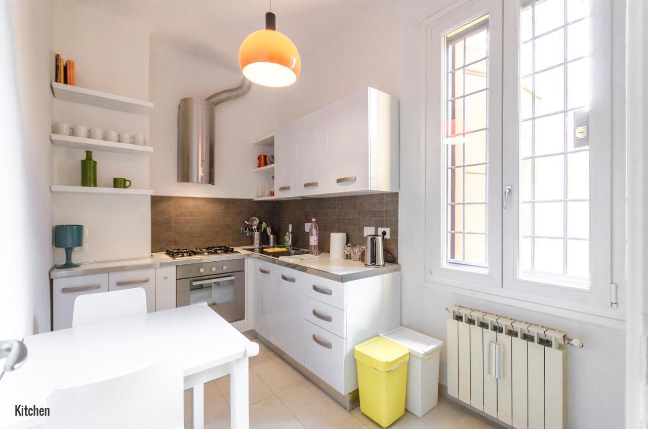 Frassinago Apartment Bologne Extérieur photo