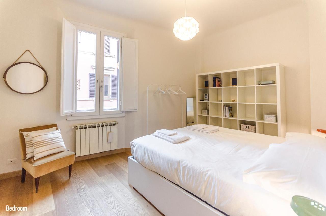Frassinago Apartment Bologne Extérieur photo